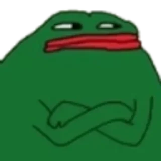 Sticker no4body и его друзья - 2