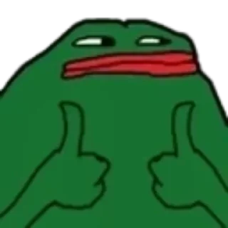 Sticker no4body и его друзья - 4