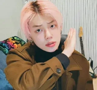 Sticker no bitches? - 9