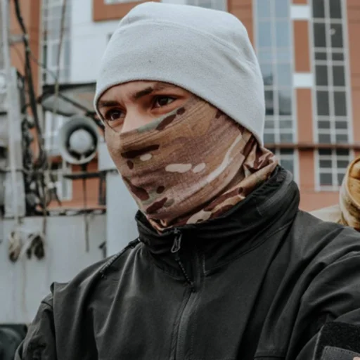 человеческое лицо Человек здание