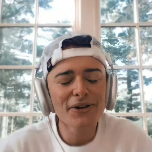 human face person smile