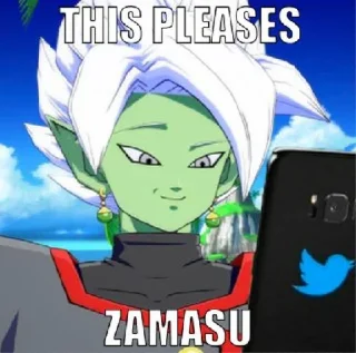 Стикер Best of @S_MSRR - 3