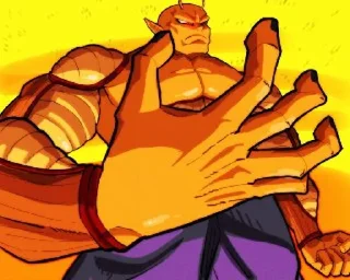 Стикер Best of @S_MSRR - 5