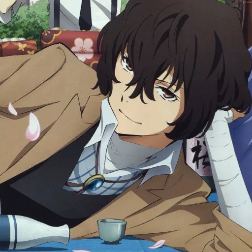 Sticker Ноубади (by @nichieq) - 9