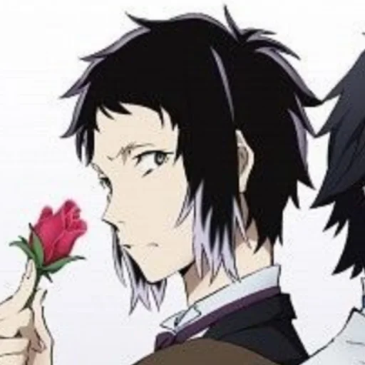 Sticker Ноубади (by @nichieq) - 4