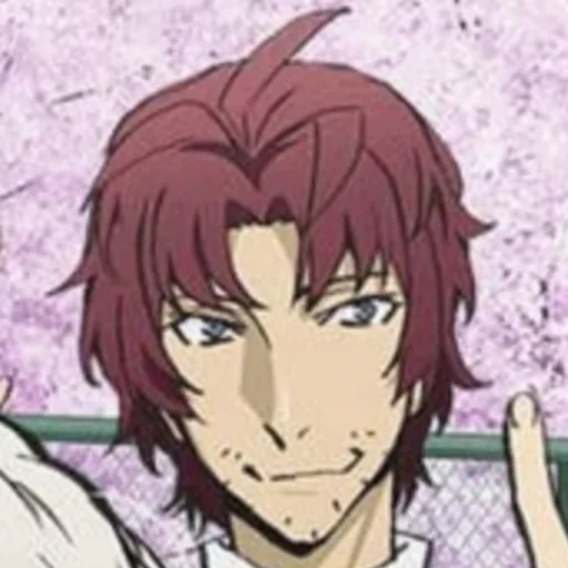 Sticker Ноубади (by @nichieq) - 1