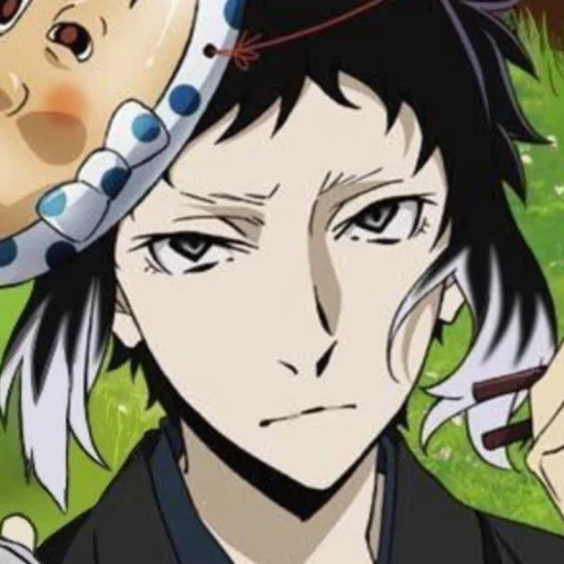 Sticker Ноубади (by @nichieq) - 0