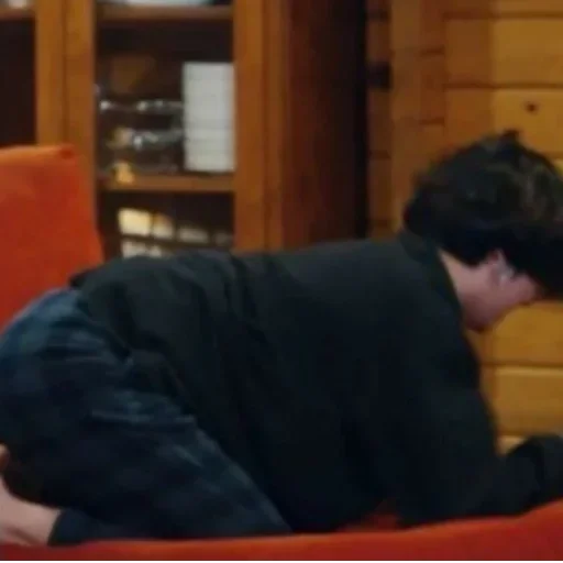 Человек комнатный одежда