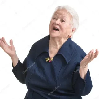 Стикер Больше стикеров 👉🏻 @stickertg4 - 6