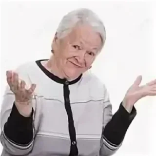 Стикер Больше стикеров 👉🏻 @stickertg4 - 9