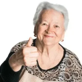 Стикер Больше стикеров 👉🏻 @stickertg4 - 4