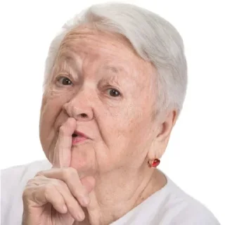 Стикер Больше стикеров 👉🏻 @stickertg4 - 7