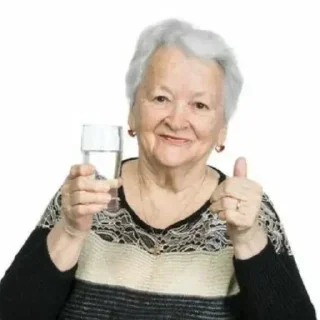 Стикер Больше стикеров 👉🏻 @stickertg4 - 1