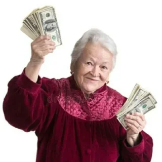 Стикер Больше стикеров 👉🏻 @stickertg4 - 8