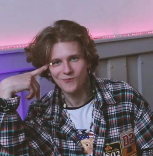 human face person clothing