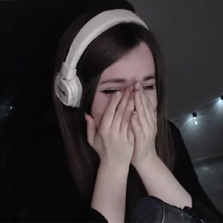 Sticker noiromori - 11