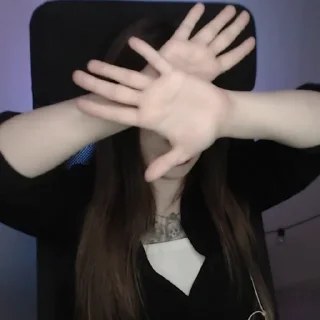 Sticker noiromori - 4