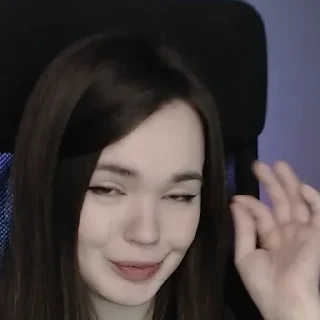 Sticker noiromori - 2