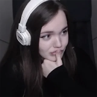 Sticker noiromori - 3