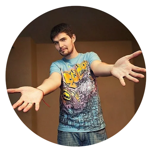 Человек одежда человеческое лицо