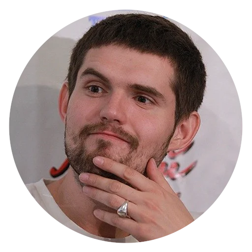 человеческое лицо Человек мужчина