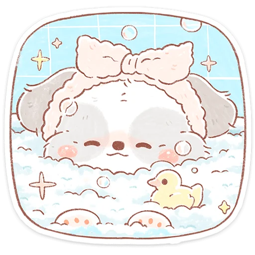 Нола от @TgSticker - 