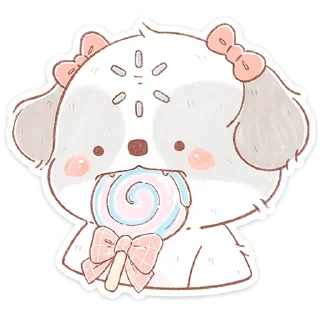 Sticker Нола от @TgSticker - 11