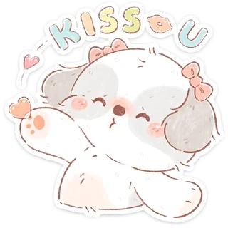 Sticker Нола от @TgSticker - 3