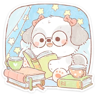 Sticker Нола от @TgSticker - 10