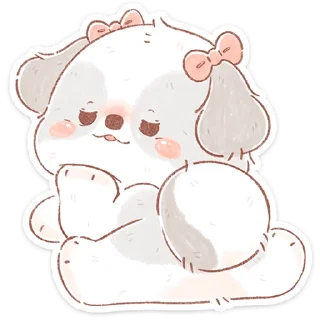 Sticker Нола от @TgSticker - 8