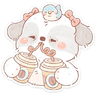 Sticker Нола от @TgSticker - 5