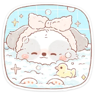 Sticker Нола от @TgSticker - 4