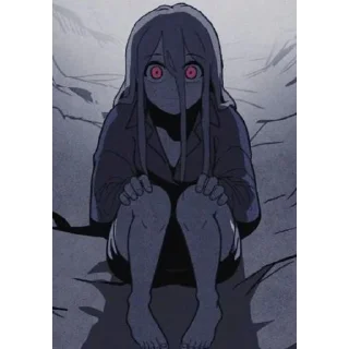 Sticker Нолик | @m1khailbr_stickerbot - 0