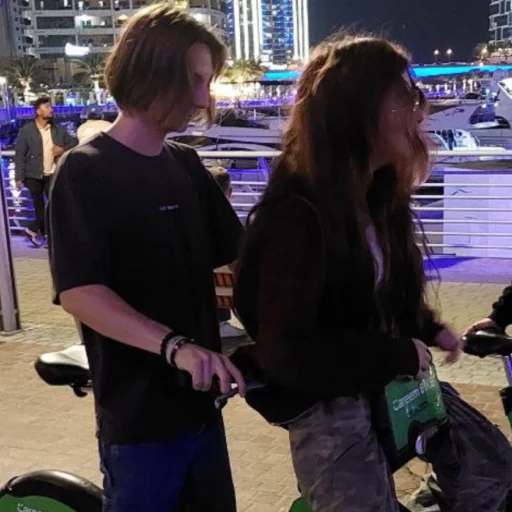 Sticker nomoralsandsocials - 1