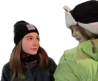 Sticker ноунемв - 9