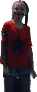 Sticker ноунемв - 1