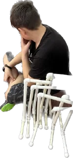 Sticker ноунемв - 7