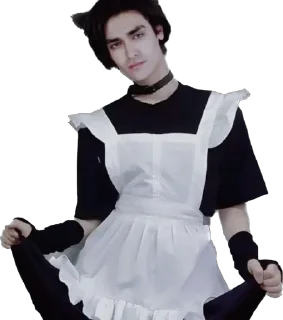 Sticker ноунемв - 11