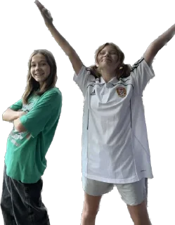 Sticker ноунемв - 8