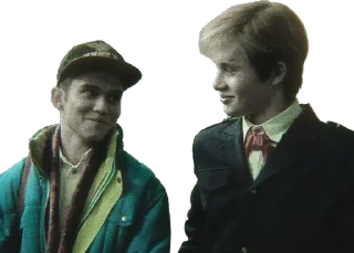 Sticker ноунемв - 6