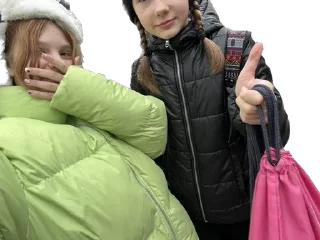 Sticker ноунемв - 2