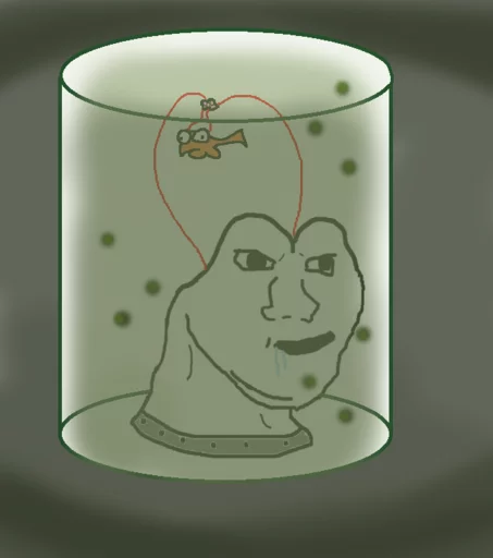 Sticker non capisco ma mi adeguo - 4