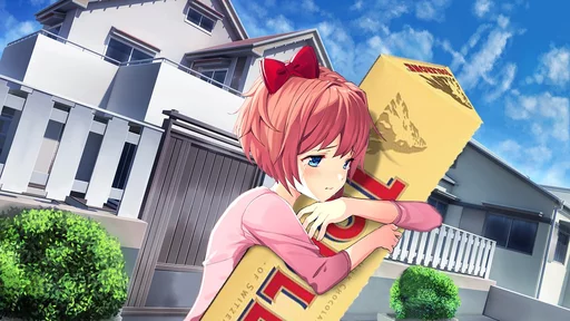 Sticker non capisco ma mi adeguo - 1