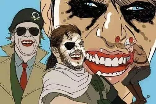 Sticker non capisco ma mi adeguo - 0