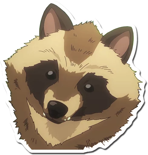 Non Non Biyori - мультфильм