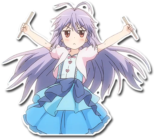 аниме мультфильм манга