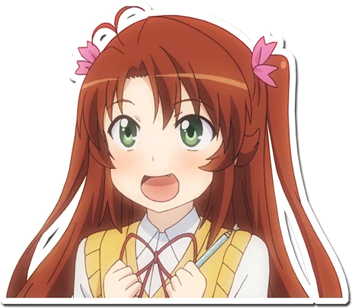 аниме мультфильм манга