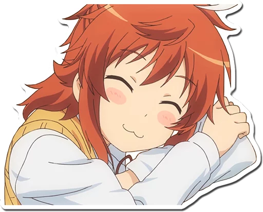 аниме мультфильм манга