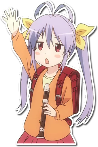 аниме мультфильм манга