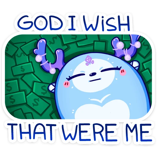 Sticker Ноно (@TgSticker) - 8